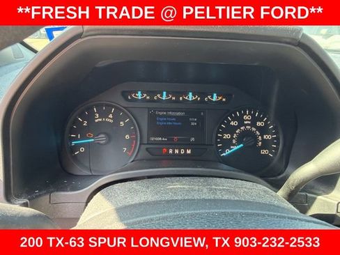 Used 2018 Ford F150 XL w/ Equipment Group 101A Mid RWD image 12