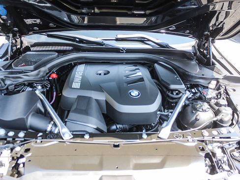 New 2027 BMW 530i RWD image 35