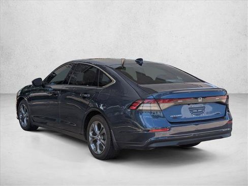 Used 2024 Honda Accord EX image 7