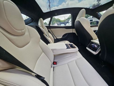 Used 2023 Tesla Model S Standard Range AWD/4WD image 71