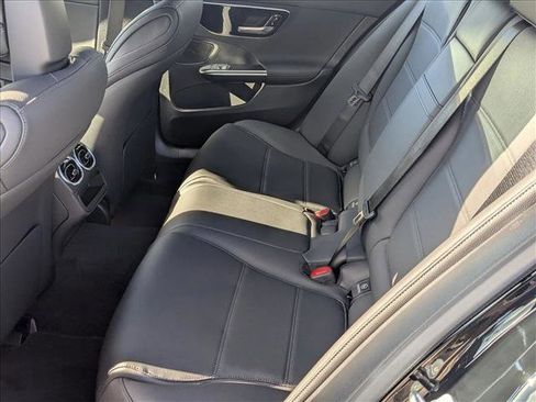New 2026 Mercedes-Benz C 300 Sedan image 14