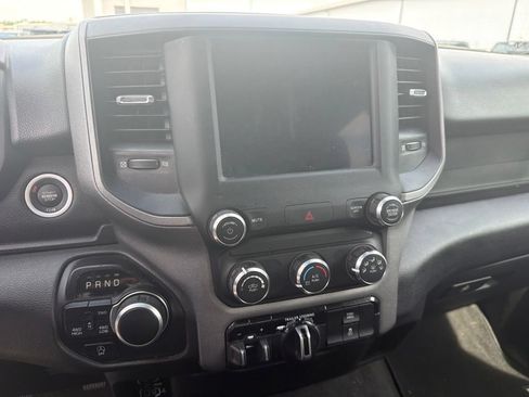 Used 2024 RAM 1500 Tradesman w/ Trailer Tow Group AWD/4WD image 15