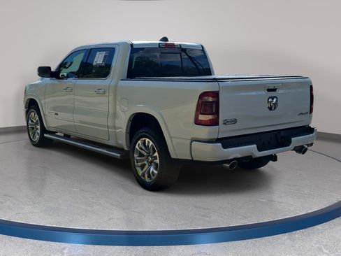 Used 2022 RAM 1500 Limited w/ Body Color Bumper Group AWD/4WD image 7