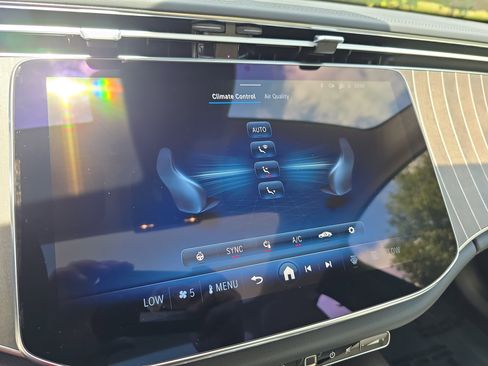 New 2026 Mercedes-Benz E 350 Sedan image 23