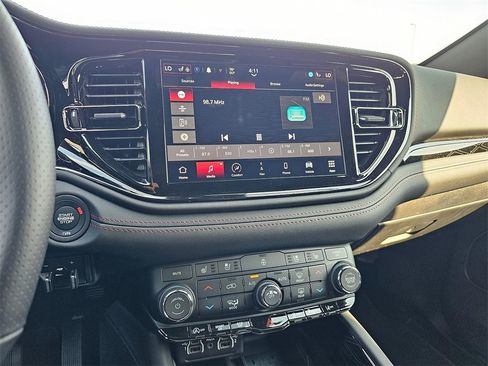 New 2025 Dodge Durango GT image 18