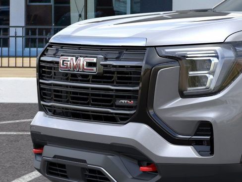 New 2026 GMC Terrain AT4 w/ Convenience Package III image 13