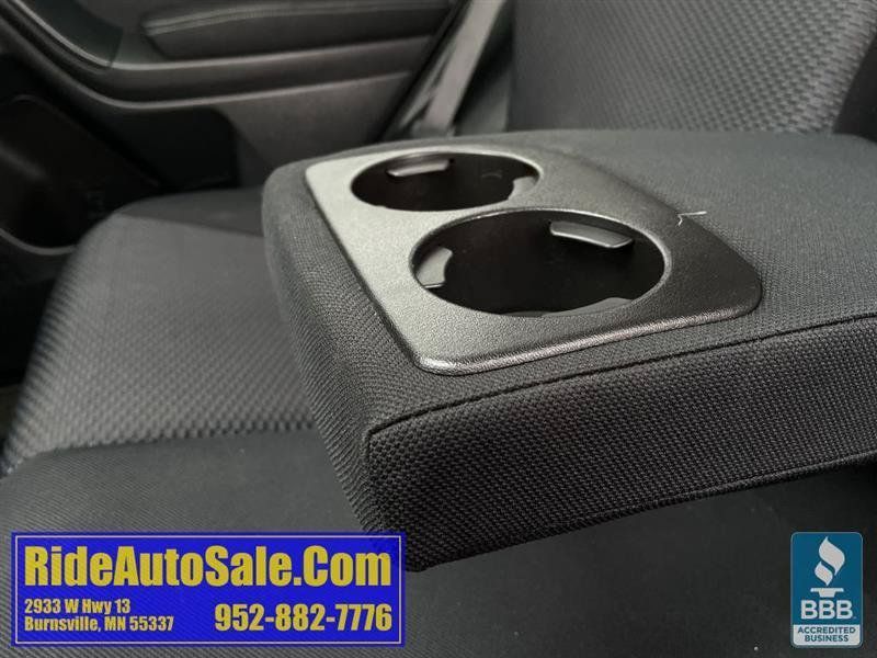 Used 2015 Subaru Forester 2.5i Premium w/ All-Weather Package AWD/4WD image 33