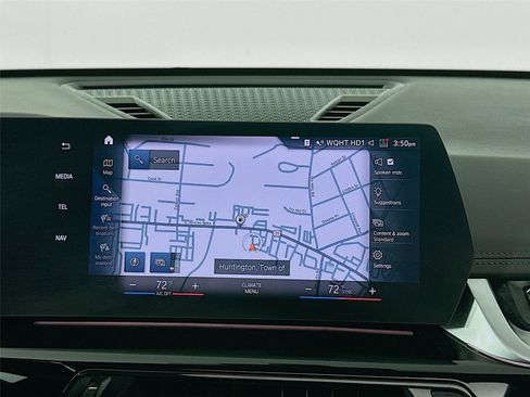 Certified 2023 BMW X1 xDrive28i w/ Convenience Package image 13