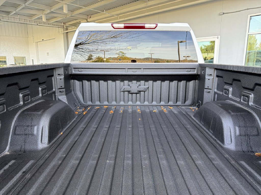 New 2026 Chevrolet Silverado 1500 RST w/ RST Select Package AWD/4WD image 27