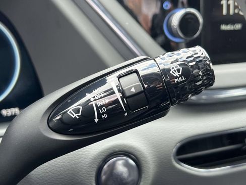 Certified 2023 Hyundai Sonata N Line FWD image 27