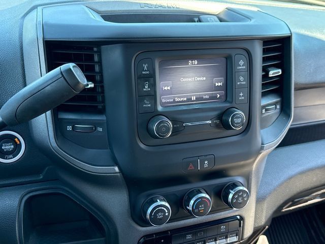 Used 2022 RAM 2500 Tradesman w/ Chrome Appearance Group AWD/4WD image 25