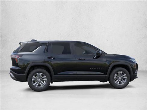 New 2026 Chevrolet Equinox LT FWD image 6