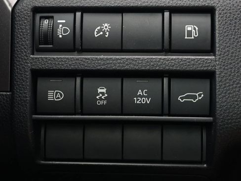 New 2026 Toyota 4Runner TRD Off-Road Premium image 26