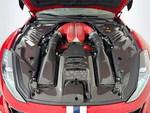 Used 2024 Ferrari 812 Competizione image 38