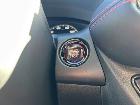 Used 2024 Honda HR-V Sport image 40