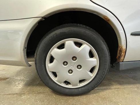 Used 1999 Honda Accord LX image 16