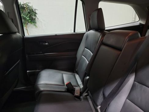 Used 2022 Honda Pilot EX-L image 13