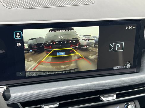 New 2026 Hyundai Sonata SE image 43