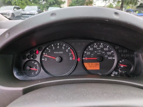 Used 2019 Nissan Frontier S RWD image 17