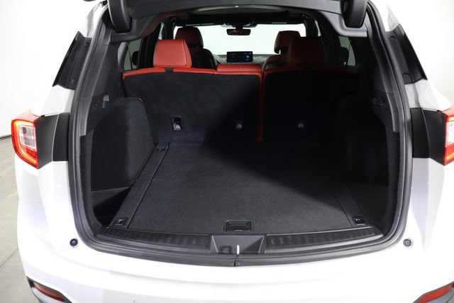 Used 2021 Acura RDX w/ Advance Package FWD image 16
