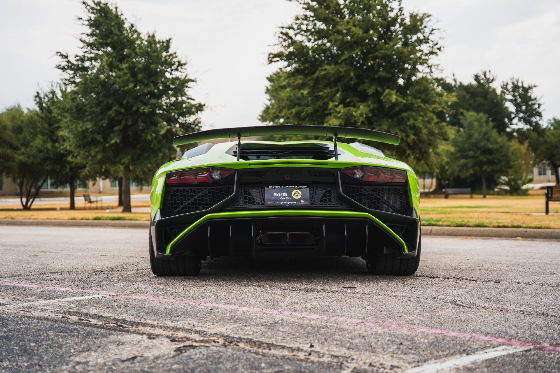 Used 2016 Lamborghini Aventador LP 750-4 Superveloce AWD/4WD image 29