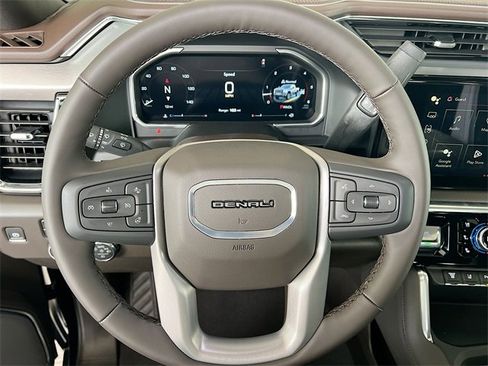 New 2026 GMC Sierra 2500 Denali image 7