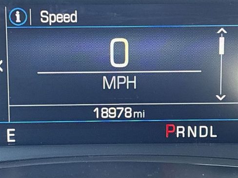 Used 2024 Chevrolet Equinox LT image 12