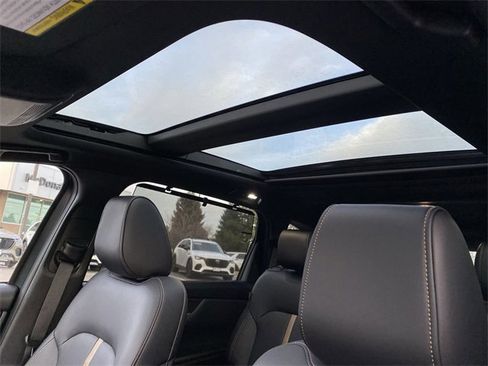 New 2026 MAZDA CX-90 3.3 Turbo S w/ Premium Plus image 25