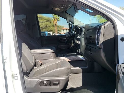 Used 2021 GMC Sierra 2500 Denali AWD/4WD image 18