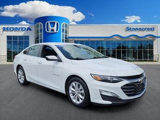 Used 2024 Chevrolet Malibu LT FWD video 1