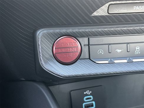 New 2026 Ford Mustang GT image 5