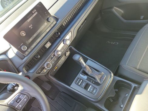 Certified 2023 Honda CR-V Sport image 37