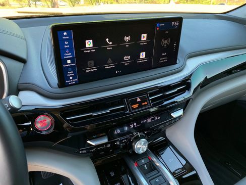 Used 2026 Acura MDX w/ Technology Package FWD image 15