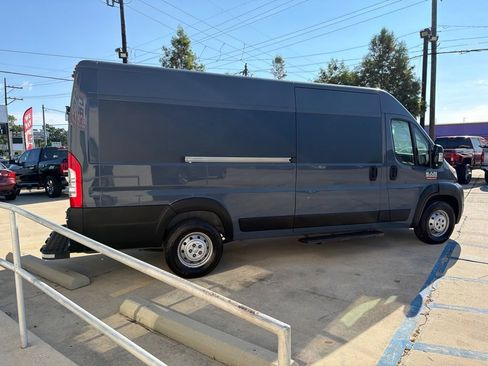 Used 2021 RAM ProMaster 3500 FWD image 6