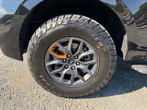 Used 2025 Ford Expedition Tremor AWD/4WD image 15
