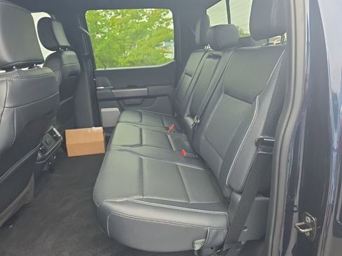 Used 2024 Ford F150 Lariat w/ Bed Utility Package AWD/4WD image 36