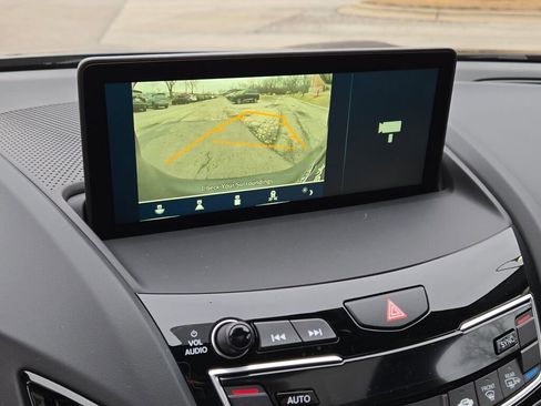 New 2026 Acura RDX SH-AWD image 35