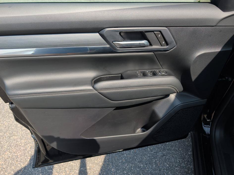 Used 2026 GMC Terrain Elevation AWD/4WD image 16