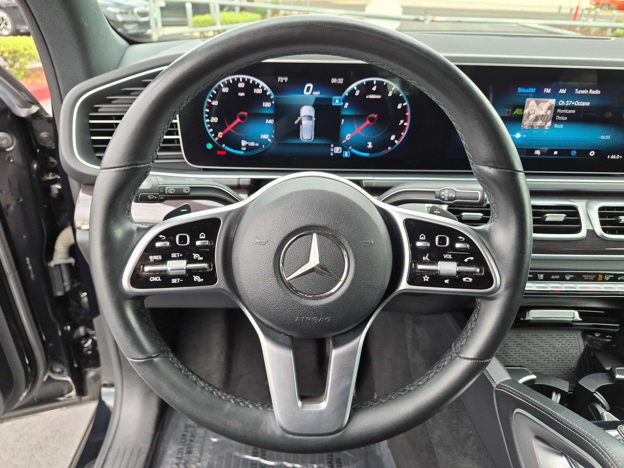 Used 2020 Mercedes-Benz GLE 350 4MATIC image 18