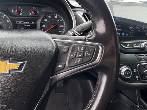 Used 2020 Chevrolet Malibu RS image 19