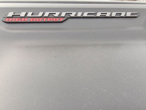 Used 2025 RAM 1500 RHO image 35