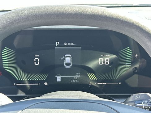 Certified 2025 Kia K4 FWD image 10