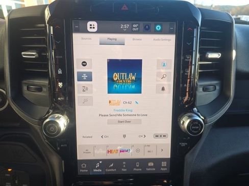 New 2026 RAM 2500 Tradesman image 19