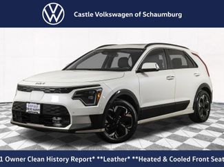 Used 2023 Kia Niro Wave w/ Wave Preserve Package video 1