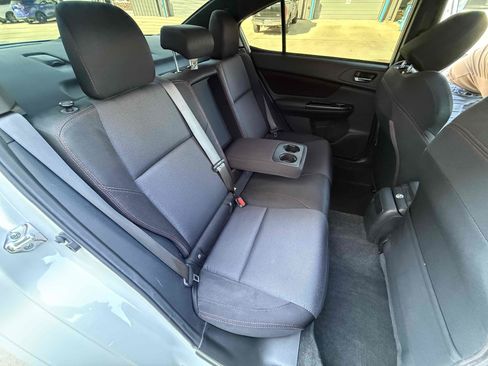 Used 2018 Subaru WRX Premium image 16