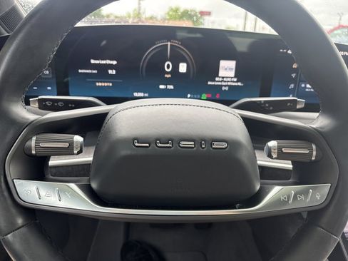 Used 2023 Lucid Air Touring AWD/4WD image 25