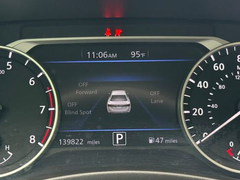 Used 2021 Nissan Sentra SV FWD image 14