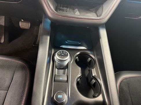 Used 2025 Ford Explorer ST image 35