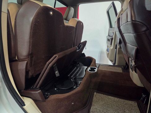 Used 2018 RAM 2500 Longhorn w/ Longhorn Southfork Package image 76