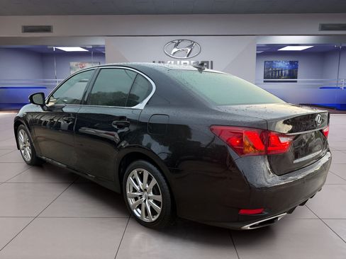Used 2013 Lexus GS 350 AWD image 2